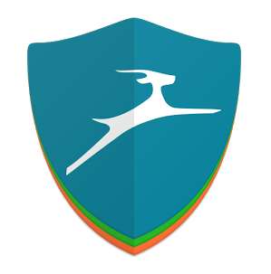 Dashlane logo