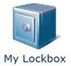 My Lockbox logo