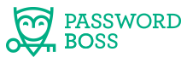 Password boss logo