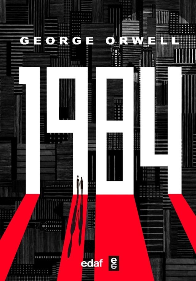 Portada de 1984