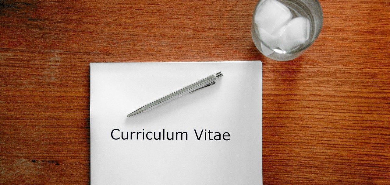 Curriculum vitae