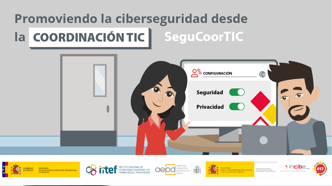 Blog curso ciberseguridad
