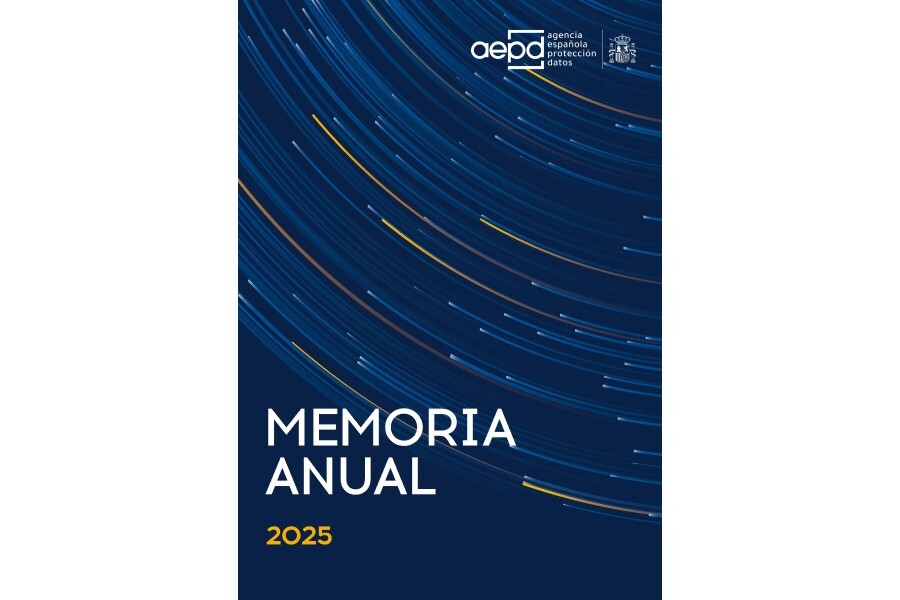 Memoria 2025