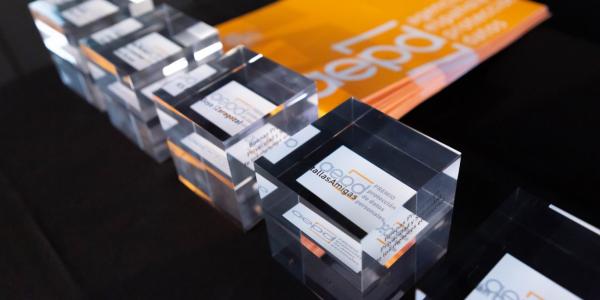 Premios AEPD 2020