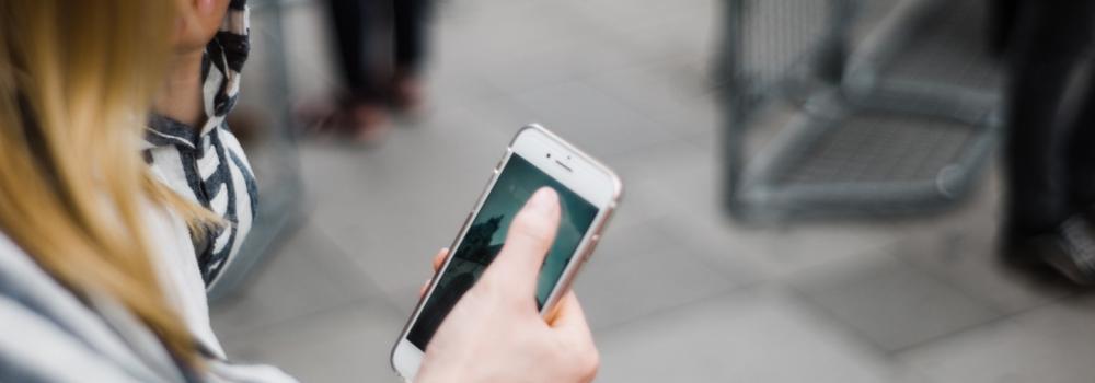 Recomendaciones para prevención del acoso digital