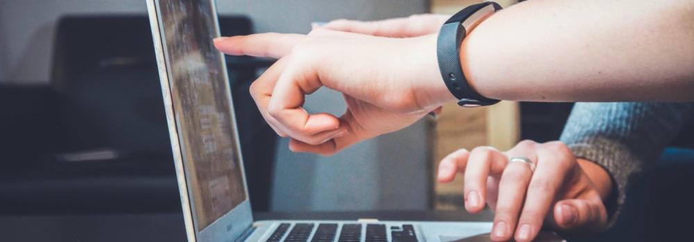 Personal data breaches: online productivity platforms