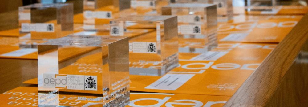 Premios AEPD 2022