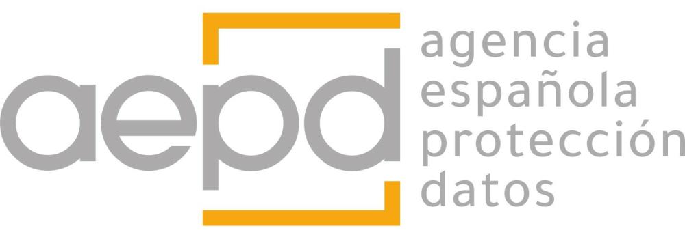 Logo AEPD