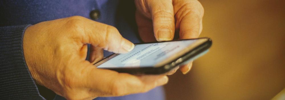 Digitalización sin alternativas