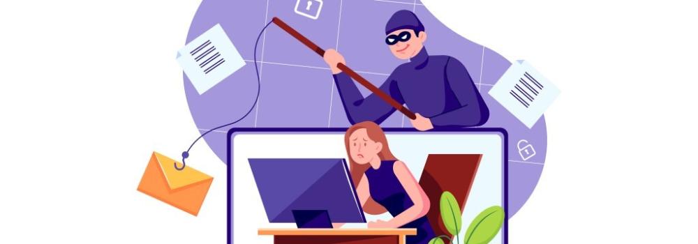 Phishing