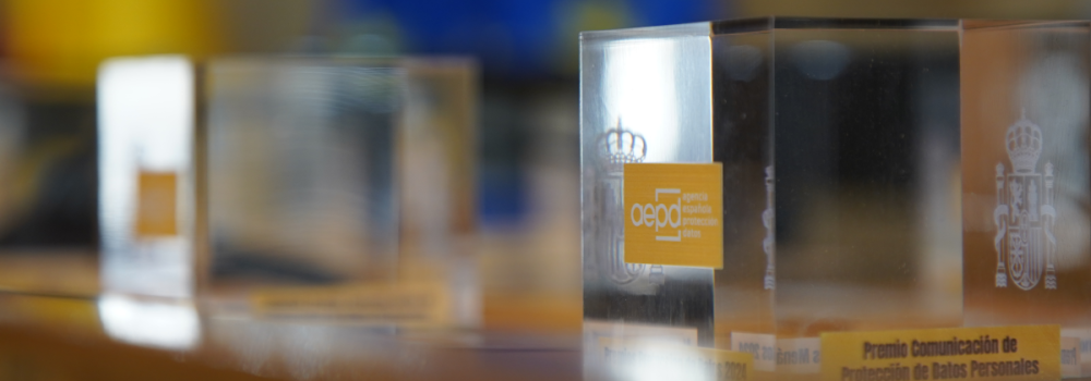 Premios AEPD