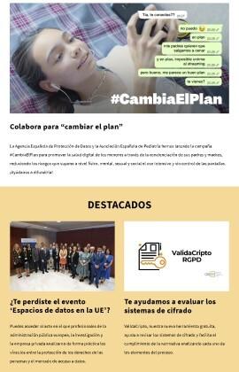 Boletín informativo nº17 – noviembre 2023