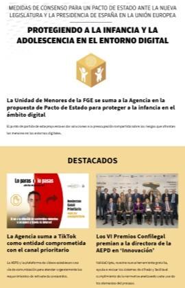 Boletín informativo nº18 – diciembre 2023