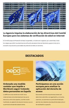 Boletín informativo nº22 – abril 2024