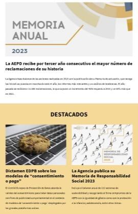 Boletín informativo nº23 – mayo 2024