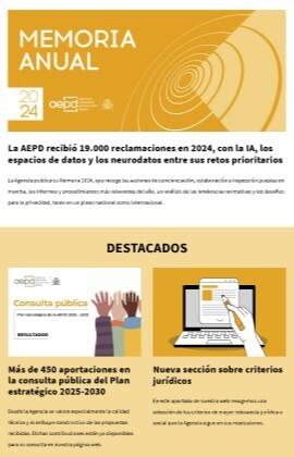 Boletín informativo nº35 – junio 2025