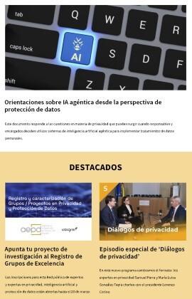 Boletín informativo nº43 – marzo 2026