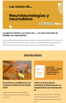 Boletín informativo nº48 – septiembre 2026