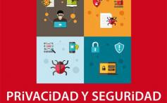 La Guía de Privacidad y Seguridad en Internet, de la AEPD e INCIBE, se utilizará como recurso en los talleres de Orange