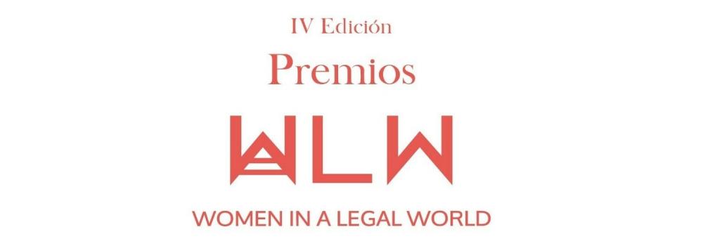 Premios Women in a Legal World