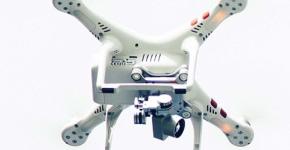 AEPD publica guía sobre La AEPD publica una guía con recomendaciones sobre protección de datos en la utilización de drones