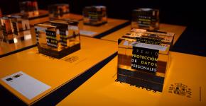 La AEPD convoca los Premios Protección de Datos 2019, que reconocen las mejores prácticas en diferentes ámbitos