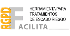 Facilita_RGPD recibe dos premios en la Conferencia Internacional de Autoridades de Protección de Datos y Privacidad