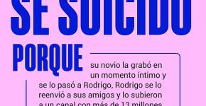 La Agencia presenta una campaña para evitar la difusión de contenidos sexuales o violentos en Internet