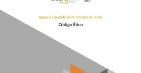 La AEPD aprueba su Código ético, incluido en su plan de sostenibilidad