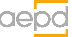 Logo AEPD