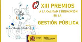 La AEPD, galardonada con el ‘Premio Ciudadanía’ del Ministerio de Política Territorial y Función Pública