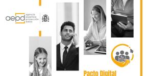 Pacto Digital para la protección de las personas