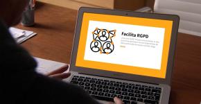 AEPD publica guía sobre La herramienta de ayuda al cumplimiento Facilita_RGPD alcanza el millón de descargas