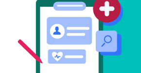 Nueva sección sobre salud y protección de datos