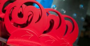 El coordinador de relaciones institucionales de la AEPD, Jesús Rubí, premio de Internet 2023 a la trayectoria personal