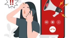 La AEPD publica la Circular sobre el derecho de los usuarios a no recibir llamadas comerciales no solicitadas