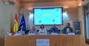 La AEPD y la PMP apuestan por una digitalización de la sociedad que garantice la protección de los derechos fundamentales de las personas mayores