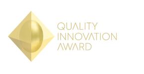 Quality Innovation Award
