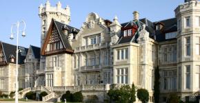 Cursos verano de UIMP