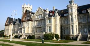 La Agencia analiza los retos para la protección de las personas en Internet en los cursos de verano de la Universidad Menéndez Pelayo