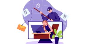Phishing