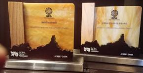 El sistema de verificación de la edad propuesto por la AEPD recibe dos galardones en la Asamblea Global de Privacidad