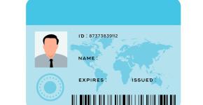 La AEPD informa de que no está permitido solicitar una copia del DNI o pasaporte en los hospedajes