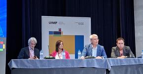 Segunda jornada del curso ‘Innovación y privacidad’ en la UIMP: espacios de compartición de datos con garantías