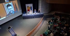 Primera jornada del curso ‘Innovación y privacidad’ en la UIMP: el papel clave de los DPD, el desafío normativo y la perspectiva de las autoridades de supervisión y control