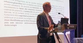 Tercera jornada del curso ‘Innovación y privacidad’ en la UIMP: tecnologías cuánticas, neurodatos y vulnerabilidad en el entorno digital