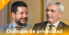 La Agencia inaugura ‘Diálogos de privacidad’, un espacio para fomentar el intercambio de ideas sobre el entorno digital