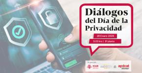 La Agencia organiza una jornada junto con la APDCAT y el ICAB para celebrar el Día internacional de Protección de Datos