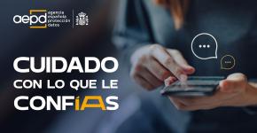 La AEPD publica un decálogo con recomendaciones para proteger la privacidad al usar herramientas de IA