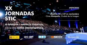 XX Jornadas STIC
